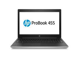 Promo HP ProBook 455 G5, AMD A9-9420 (3.6/3.0GHz, 1 MB L2, Dual 15W)4 GB 1866 (1