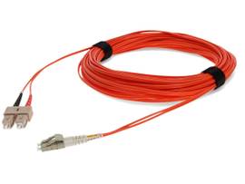 ADD-ONADDSCLC50M6MMF 50M OM1 ORANGE DUPLEX PAT