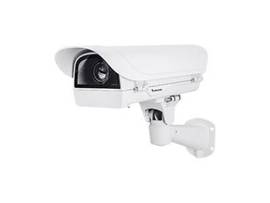 CAMERA HOUSING SIDE-OPENING AC24V