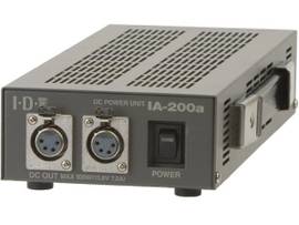 MISCELLANEOUS IDX 100-240VAC 50/60H 100W