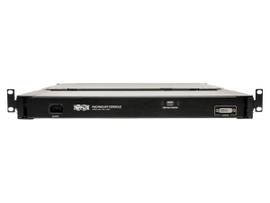 TRIPP LITE 1U RACK-MOUNT CONSOLE 19LCD, DVI OR VGA