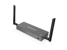 IOGEAR EXTRA TX FOR IOGEAR GWLRSSKIT4K LONG RANGE WIRELESS 4K VIDEO KIT-GWLRSSKIT4KTX