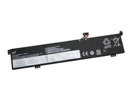 BATTERY TECH BTI L19M3PF7-BTI 3-CELL 11.4V LI-ION NOTEBOOK BATTERY FOR LENOVO IDEAPAD GAMING 3-15IMH05, 3-15IMH05 81Y4, 3-15IMH05 82CG, 3-15ARH05,