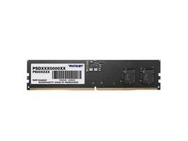 PATRIOT SL DDR5 64GB 5600MHZ UDIMM KIT 2GX8 DUAL RANK