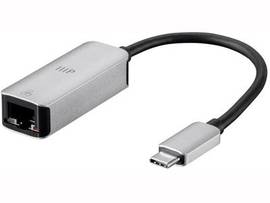 MONOPRICE USB-C TO RJ45 (GIGABIT ETHERNET) ALUMINU