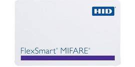 HID MIFARE PROG HID 13.56M F-GLOSS B-GLOSS LASER IE015209 FORMAT NO SLOT