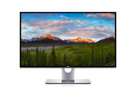 DELL ULTRASHARP 32 8K MONITOR UP3218K