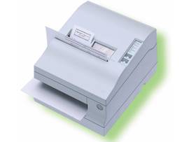 W/JOURNAL LOCK / FLASH ROM MODEL TM-U950