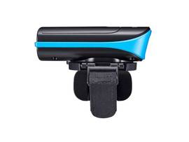 UNITECH MS652 WEARABLE BARCODE SCANNER 2D ZEBRA SE4107 ENGINE 7.5MB MEMORY BLUETOOTH (BLE/CLASSIC 2.1) USB BLACK STRAIGHT CABLE BATTERY ONE-FINGER