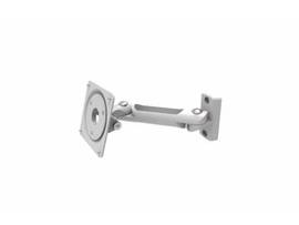COMPULOCKS VESA SWING ARM MOUNT WHITE