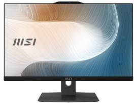 MSI 23.8INCH/FHD/MTOUCH/I7/16GB/512GBSSD/BLK/W10H