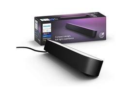 SIGNIFY HUE PLAY WHT/CLR AMBIANCE LGHTBAR BLK