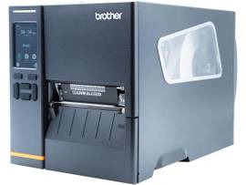 BROTHER MOBILE 4.7 TITAN INDL PTR W PE/RE 203WLAN