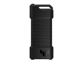 ASUS TUF GAMING AS1000/BLK/G/AS M.2 NVME SSD ENCLOSURE + SSD