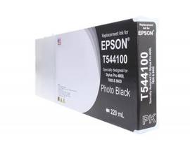 WF, EPS T544 INK PHOTO BK HC