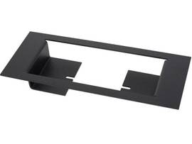 GAMBER CARSON SC-411 FULL FACEPLATE (REMOTE HEAD)