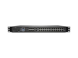 SONICWALL NSA 5700 PROMOTIONAL TRADEUP WITH 3YR EPSS