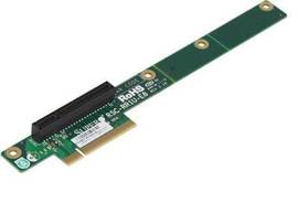 SUPERMICRO RISER CARD CSE-RR1U-E8