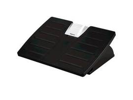 FELLOWES ADJUSTABLE FOOT REST