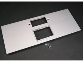 LEGRAND-WIREMOLD GFCI MAB PLATE