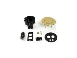 LEGRAND-WIREMOLD FLOOR BOXDUPL REC COMM