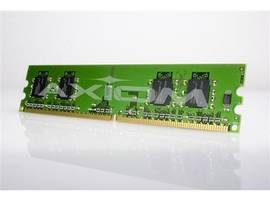 AXIOM 2GB DDR3-1333 UDIMM FOR HP - AT024AAS