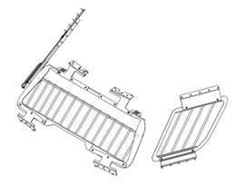 WNDGD, BAR, INT, KIT, REAR, INUT, 13-19,