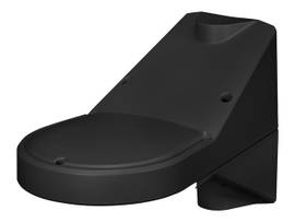 I-PRO WALL MOUNT BRACKET, BLACK, FOR S65340