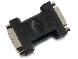 C2G DVI-I F/F COUPLER