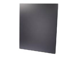 SCHNEIDER SYMMETRA LX 13U RIGHT SIDE PANEL