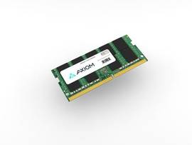 AXIOM 16GB DDR4-2933 ECC SODIMM FOR LENOVO - 4X71B07147