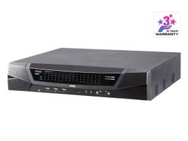 ATEN 8 REMOTE & 1 LOCAL USER (SHARED), 64 PORT CAT5 FHD IP KVM WITH VIRTUAL MEDIA AND DUAL POWER SUPPLY - FIPS 140-2 TAA COMPLIANT