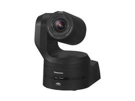 PANASONIC 4K 60P UHD/HD120FPS PROFESSIONAL PTZ CAMERA 1IN MOS SENSOR