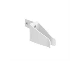 ERGOTRON CORDED SCANNER HOLDER,HORIZONTAL T-SLOT MOUNT, ESW