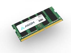 AXIOM 32GB DDR4-2666 SODIMM FOR DELL