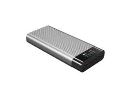 HyperJuice 245W USB-C (27000mAh/100Wh) Battery Pack