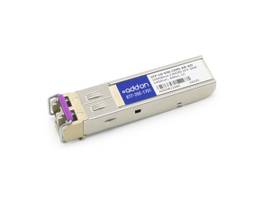 ADD-ONARISTA SFP-1G-DW-1490 COMP TAA SFP XCVR