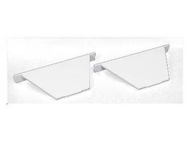 LEGRAND-WIREMOLD FLAT SCREEN TUNNEL