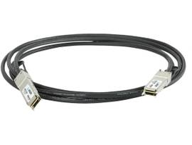 AXIOM 100GBASE-CR4 QSFP28 PASSIVE DAC CABLE FORTINET COMPATIBLE 2M