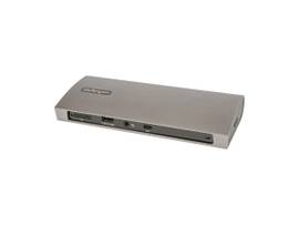 THUNDERBOLT 4 DOCK, 96W, 2X4K 60HZ/1X8K