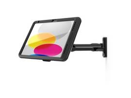 COMPULOCKS IPAD 10.9INCH 10TH GEN POWERMOVE SWING WALL MOUNT BLACK