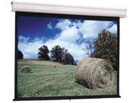 LEGRAND-DA-LITE SCREEN ADVANTAGE MANL W/CSR 92D MW