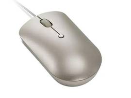 LENOVO MICE_BO 540 USB-C WIRED MS SAND