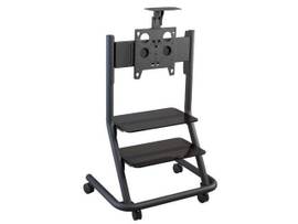 LEGRAND-CHIEF PPC + PSBUB & 2 PAS100 ACCY SHELVES