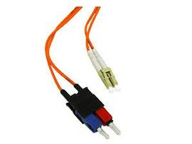 LEGRAND-ORTRONICS C2G 30M LC-SC 50/125 OM2 FIBER-ORG