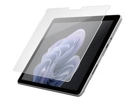 COMPULOCKS SURFACE GO 2-4 10.5INCH TEMPERED GLASS SCREEN PROTECTOR