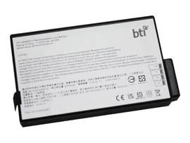 BATTERY TECH BTI GBM9X7-BTI 9-CELL 10.8V LI-ION NOTEBOOK BATTERY FOR GETAC X500, V100, V200, B300, S400, GBM9X7, 441128400013, BP3S3P3450P-01