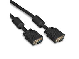 BLACK BOX CORP CABLE WITH FERRITE CORE EVNPS06B-0100-MM