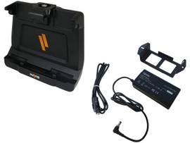 GETAC ZX10 - HAVIS, DS-GTC-1306, VEHICLE CRADLE (INCLUDE 120W VEHICLE ADAPTER)