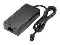 PS-180 AC PWR ADPT W/AC CORD 110/220V